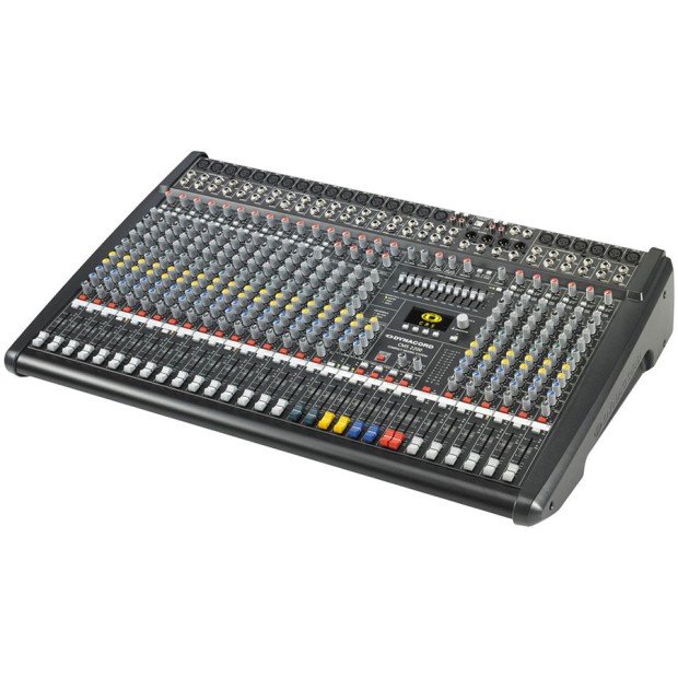 میکسر صدا دایناکورد Dynacord CMS 2200-3