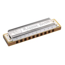 قیمت خرید فروش ساز دهنی ههنر HOHNER Marine Band 1896 Classic