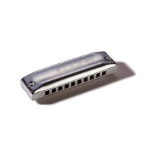 قیمت خرید فروش ساز دهنی ههنر HOHNER Masterclass