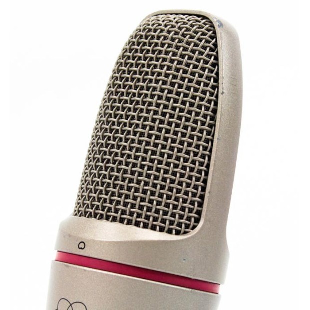 میکروفن ای کی جی AKG C 3000 B