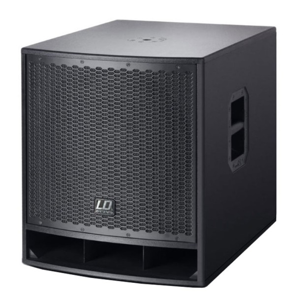 ساب ووفر اکتیو ال دی سیستم LD SYSTEMS GT SUB 15 A