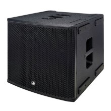 اسپیکر | باند اکتیو ال دی سیستم LD SYSTEMS STINGER SUB 15 A G2