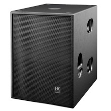 قیمت خرید فروش ساب ووفر اکتیو اچ کی آدیو HK Audio CTA 118 Sub A