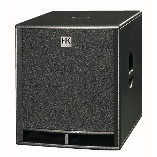 ساب ووفر پسیو اچ کی آدیو HK Audio PRO 18 SUB