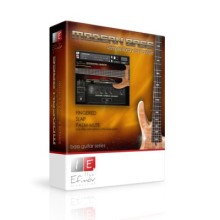 قیمت خرید فروش وی اس تی پلاگین Ilya Efimov Production Ilya Efimov Production Modern Bass