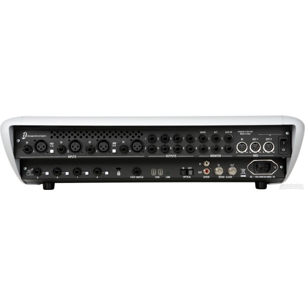 کارت صدا دی جی دیزاین DigiDesign Digi 003 Factory