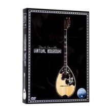 قیمت خرید فروش وی اس تی پلاگین ویرچوال بوزوکی Virtual Bouzouki Virtual Bouzouki