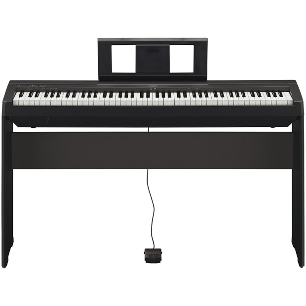 پیانو دیجیتال یاماها Yamaha P 45