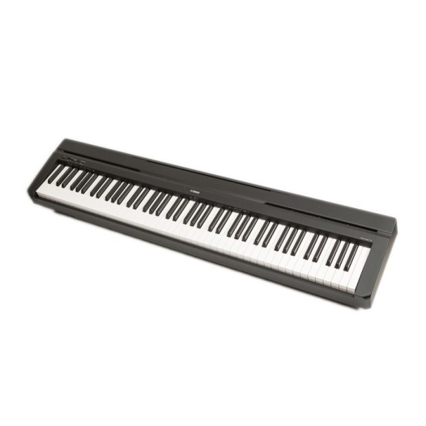 پیانو دیجیتال یاماها Yamaha P 45