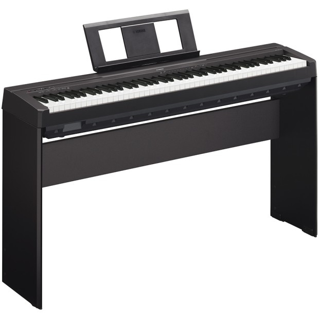 پیانو دیجیتال یاماها Yamaha P 45