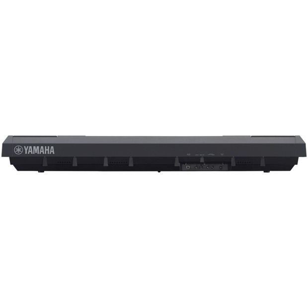 پیانو دیجیتال یاماها Yamaha P-115 B