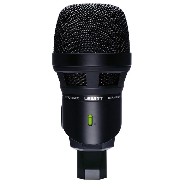 میکروفن لویت Lewitt DTP 340 REX