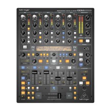قیمت خرید فروش میکسر دی جی بهرینگر Behringer DDM4000