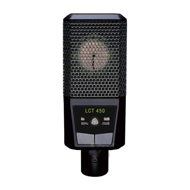 میکروفن لویت Lewitt LCT 450