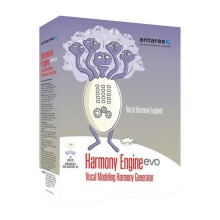 قیمت خرید فروش وی اس تی پلاگین Antares Antares Harmony Engine Evo