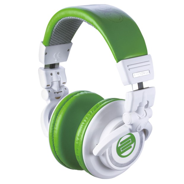 هدفون دی جی ریلوپ ReLoop RHP-10 Ceramic Mint