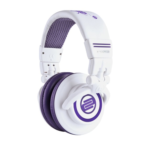 هدفون دی جی ریلوپ ReLoop RHP-10 Purple Milk