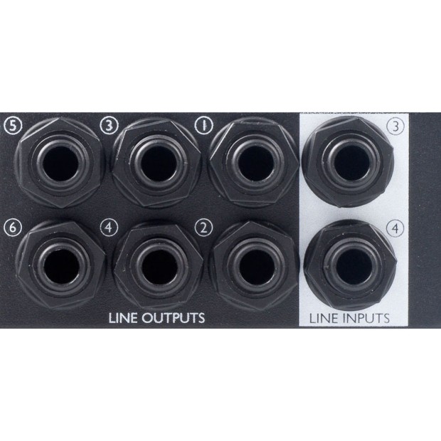 کارت صدا فوکوسرایت Focusrite Saffire PRO 24 DSP