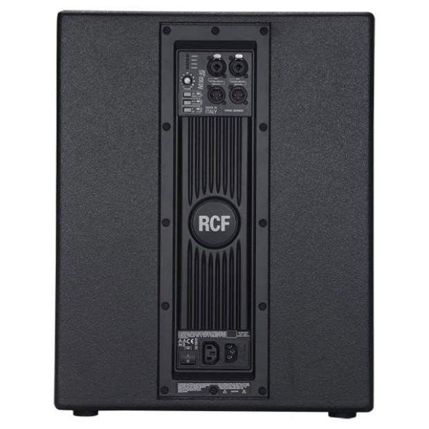 ساب ووفر اکتیو آر سی اف RCF ART 902-AS