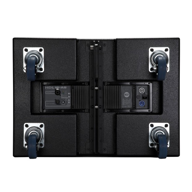 ساب ووفر اکتیو آر سی اف RCF HDL 18-AS