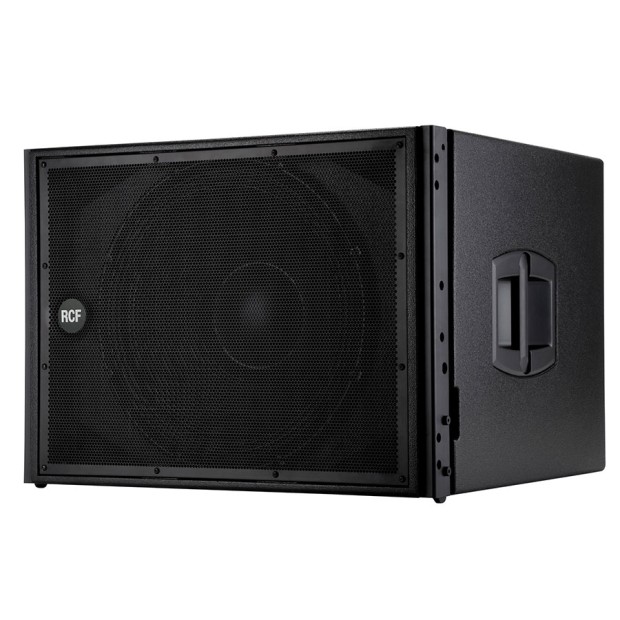 ساب ووفر اکتیو آر سی اف RCF HDL 18-AS