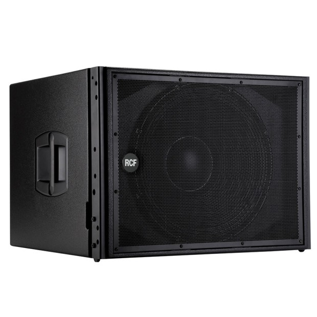 ساب ووفر اکتیو آر سی اف RCF HDL 18-AS