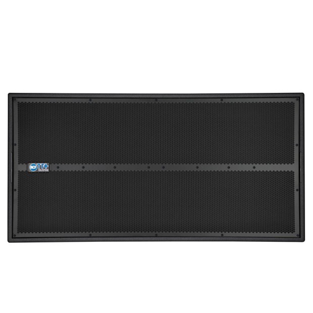 ساب ووفر اکتیو آر سی اف RCF TTS56-A
