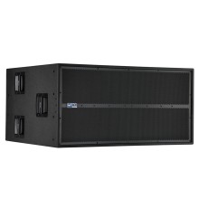 ساب ووفر اکتیو آر سی اف RCF TTS56-A