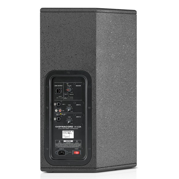 اسپیکر | باند اکتیو دایناکورد Dynacord A 112A