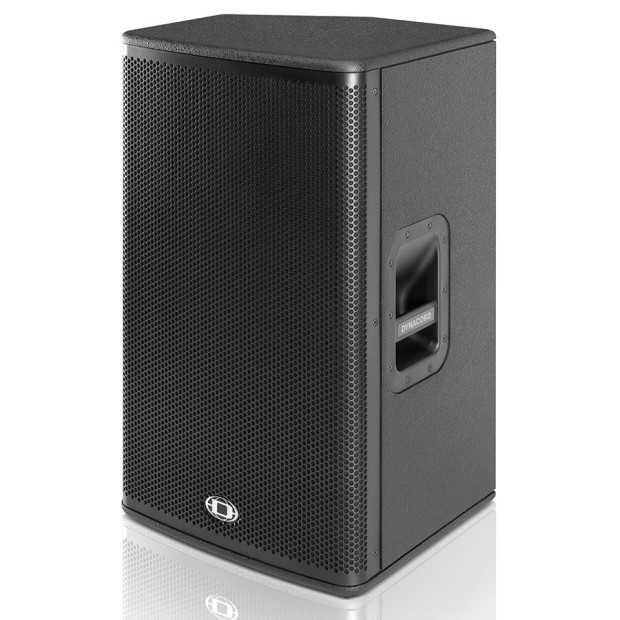 اسپیکر | باند اکتیو دایناکورد Dynacord A 115A