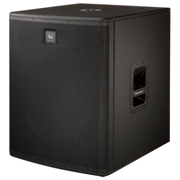 ساب ووفر پسیو الکتروویس Electro Voice ELX118