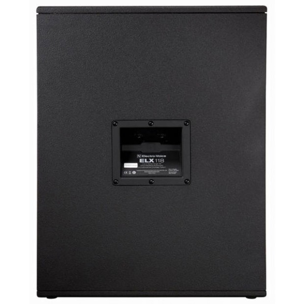 ساب ووفر پسیو الکتروویس Electro Voice ELX118