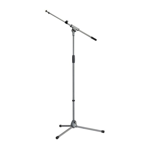 پایه میکروفن کی اند ام K&M 21080-300-87
