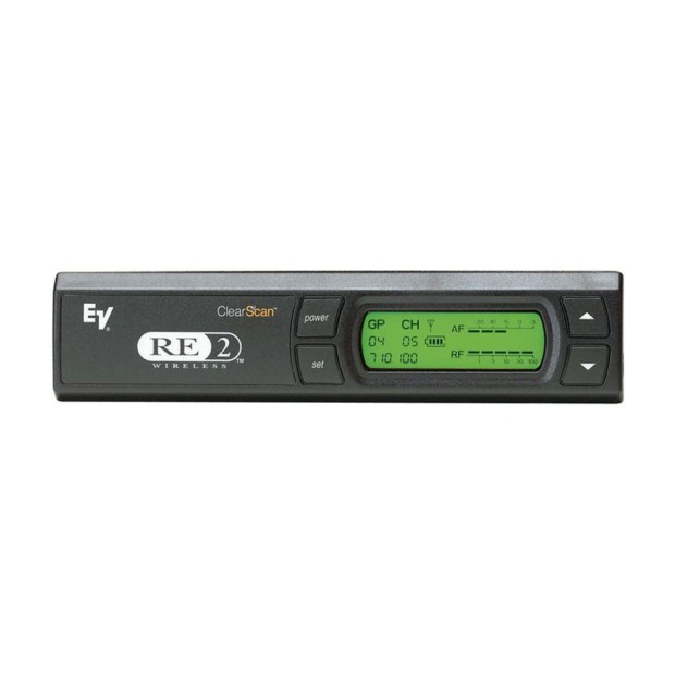میکروفن بیسیم الکتروویس Electro Voice RE2-N2