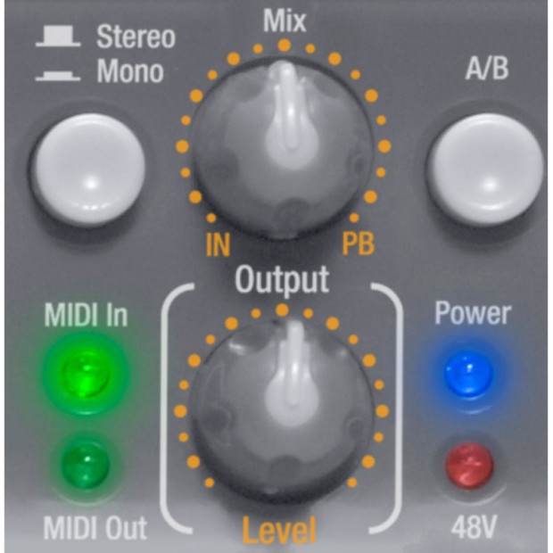 کارت صدا ام آدیو M-Audio Fast Track Pro