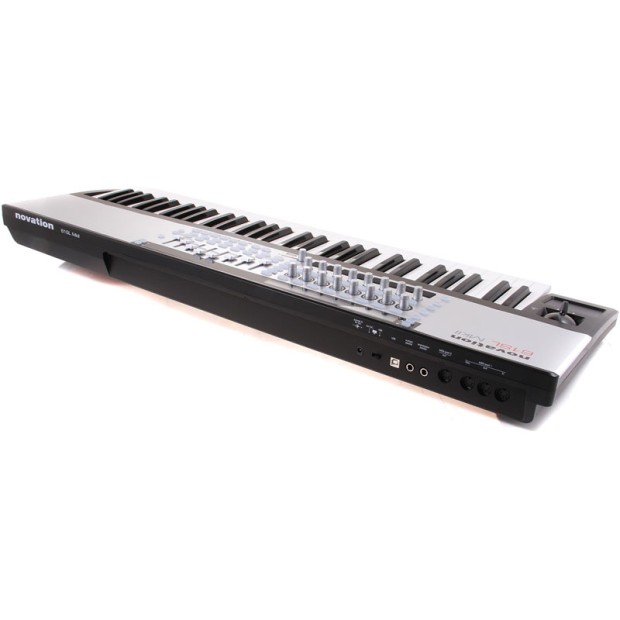 میدی کنترلر نویشن Novation 61 SL MKII