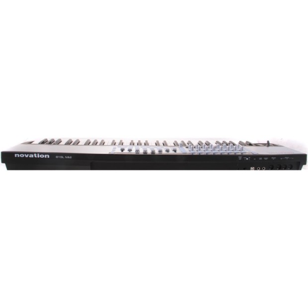 میدی کنترلر نویشن Novation 61 SL MKII