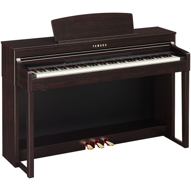 پیانو دیجیتال یاماها Yamaha CLP 440 R