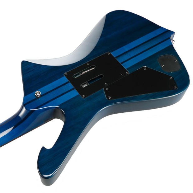 گیتار الکتریک آیبانز IBANEZ STM2-SPB