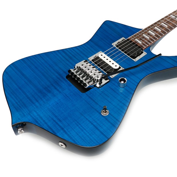 گیتار الکتریک آیبانز IBANEZ STM2-SPB