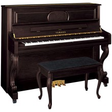 قیمت خرید فروش پیانو آکوستیک یاماها Yamaha U10H SBW