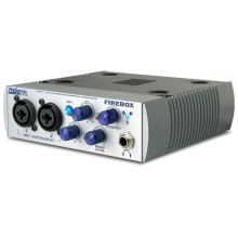 قیمت خرید فروش کارت صدا پریسونوس Presonus FireBox