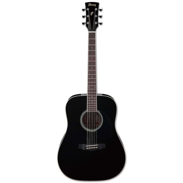 گیتار آکوستیک آیبانز IBANEZ PF15-BK
