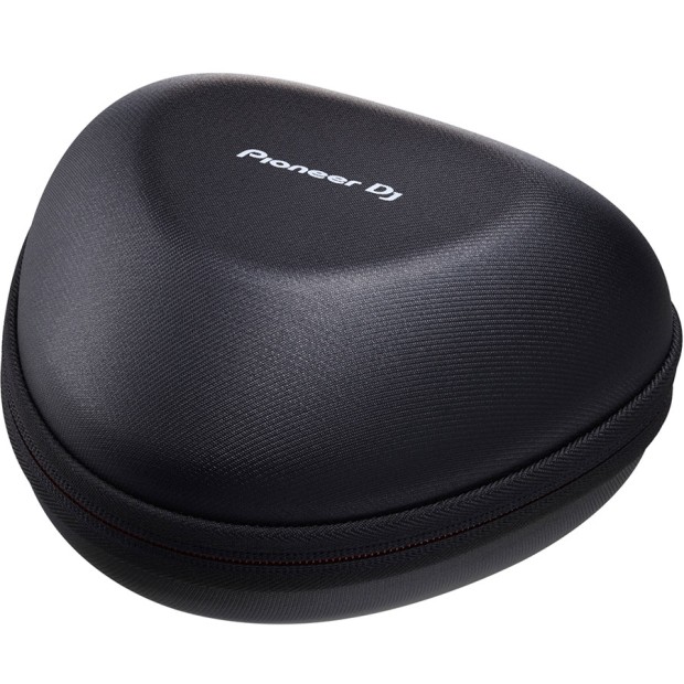 هدفون دی جی پایونیر Pioneer HDJ-2000 MK2 Black