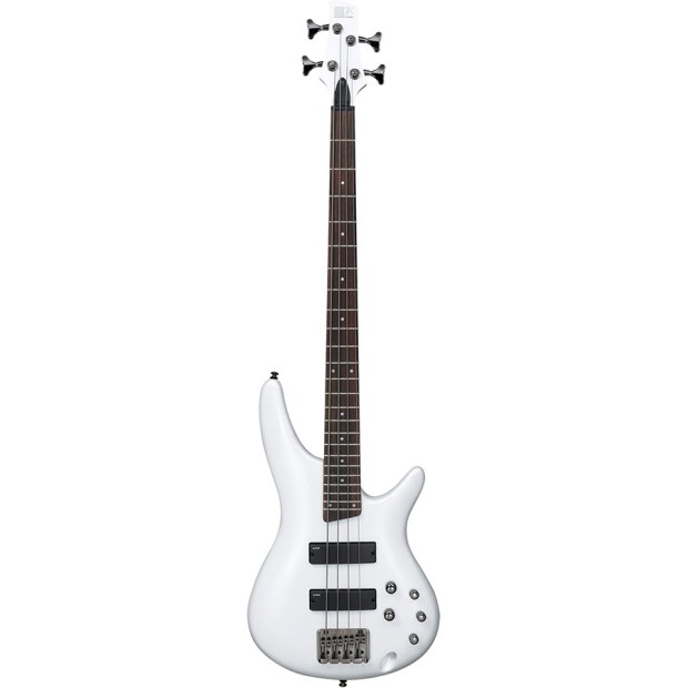 گیتار بیس آیبانز IBANEZ SR300 PW