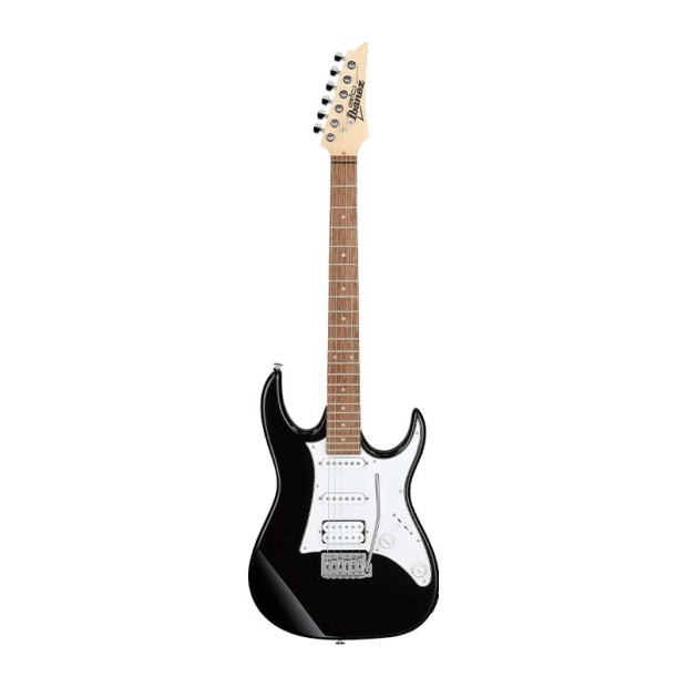 گیتار الکتریک آیبانز IBANEZ GRX40 BKN