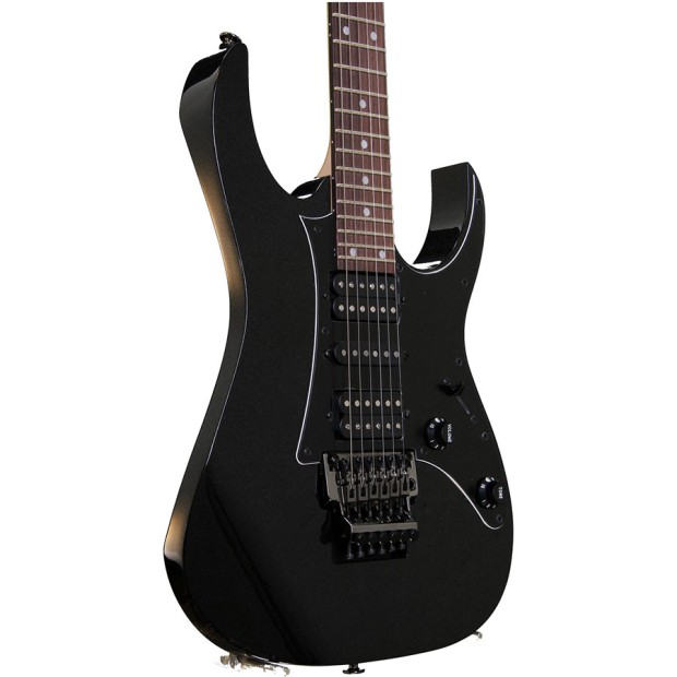 گیتار الکتریک آیبانز IBANEZ RG655GK