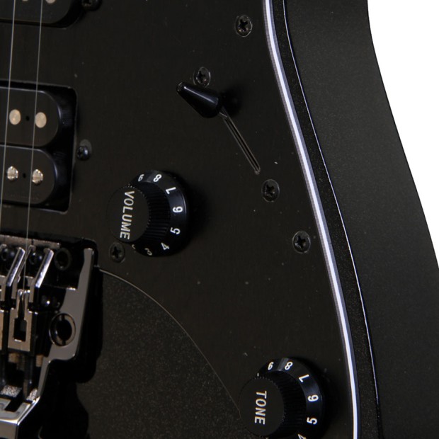 گیتار الکتریک آیبانز IBANEZ RG655GK