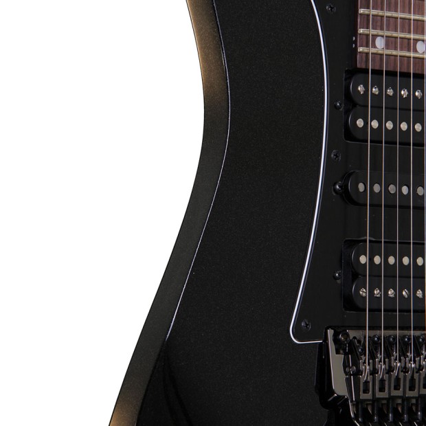 گیتار الکتریک آیبانز IBANEZ RG655GK
