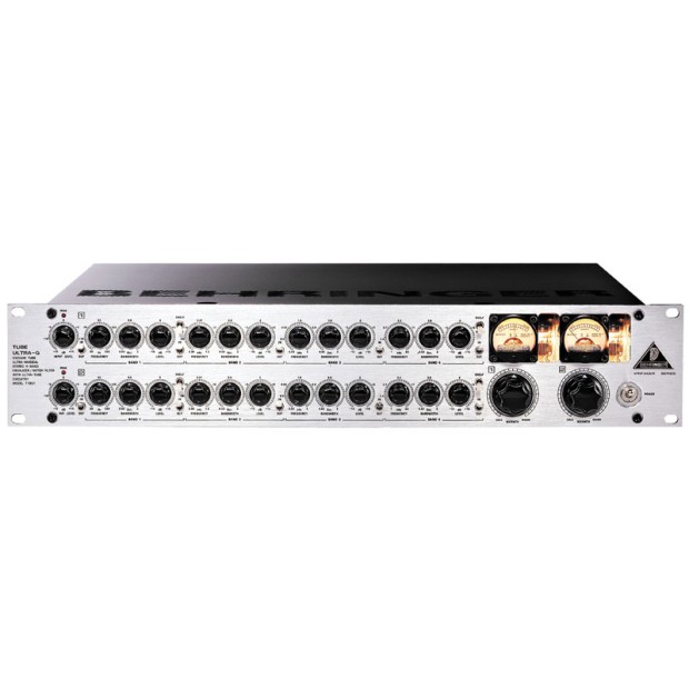 پردازشگر صوتی بهرینگر Behringer TUBE ULTRA-Q T1951
